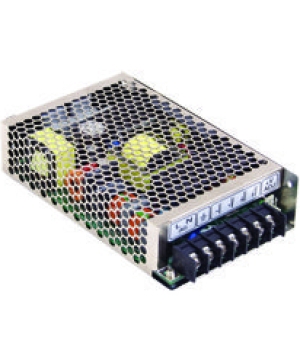 LED power supply Mean Well 150W
